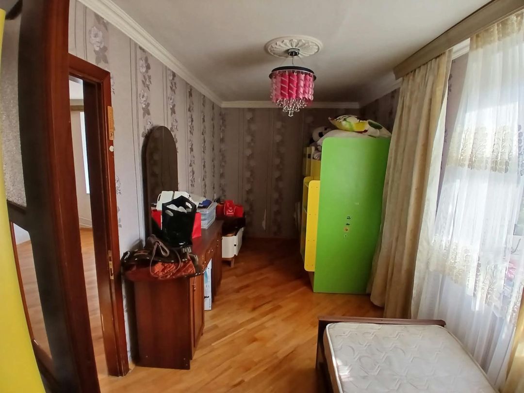 Satılır 2 otaqlı köhnə tikili 45 m² — Mənzil, Bakı (4)