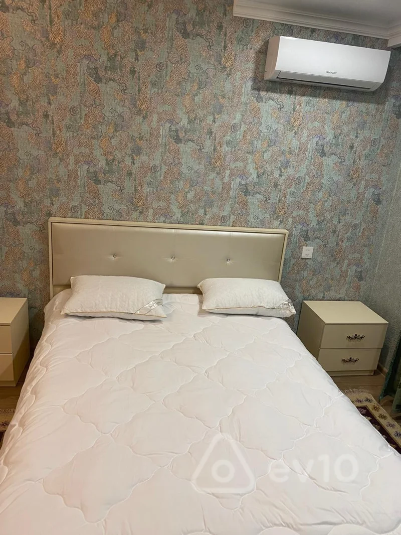 2 otaqlı mənzil, 73 m², Yapı İnşaat MTK Babək prospekti Babək prospektinin əvvəlində, Babək Plazanın arxasında — kirayə — Mənzil, Bakı (12)