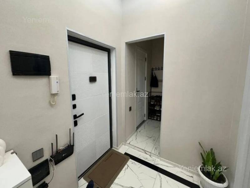 Satılır 2 otaqlı Bina evi menzil (Yeni tikili), 75 m², Yasamal rayonu — Mənzil, Bakı (8)