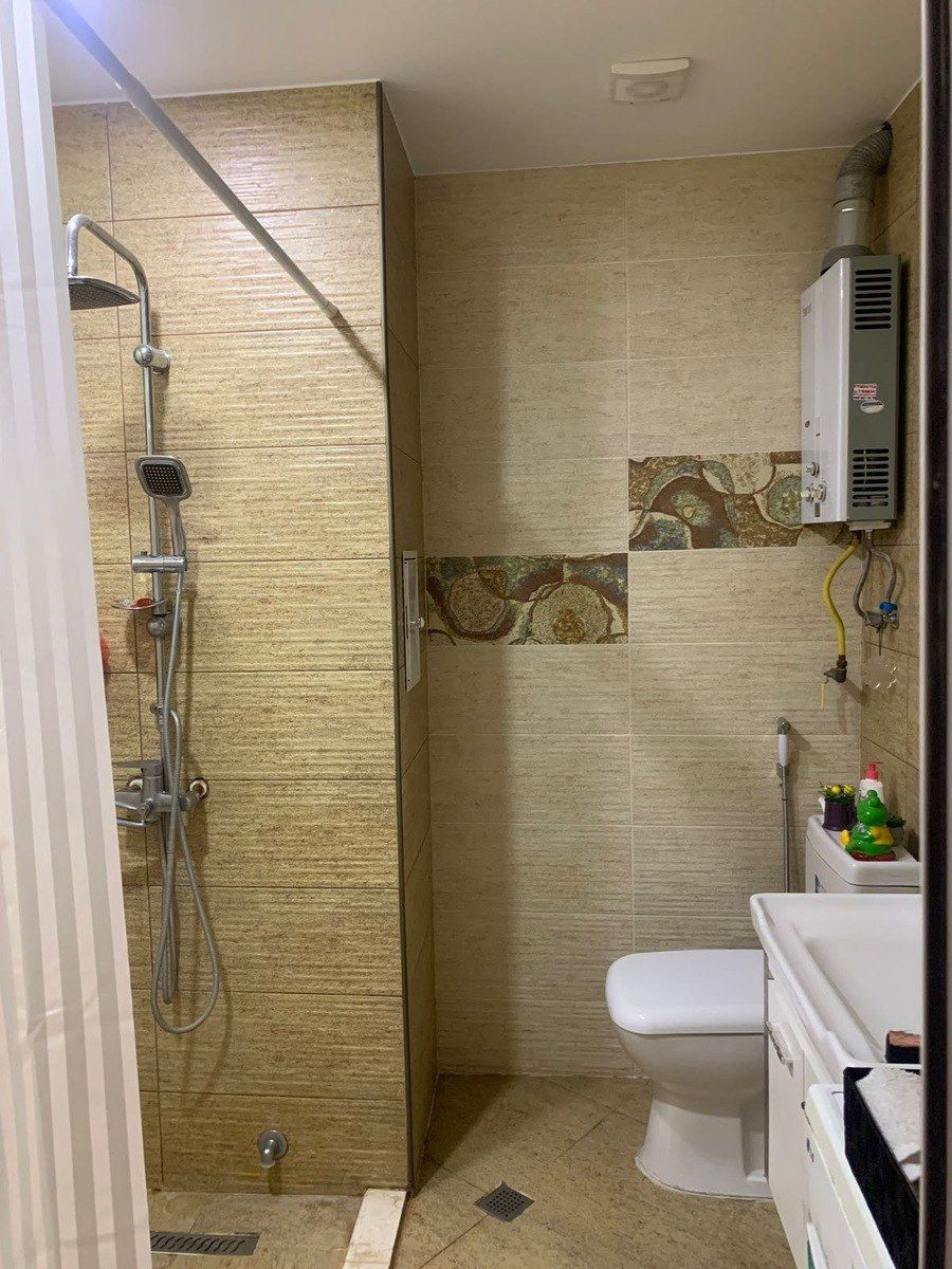 Satılır 5 otaqlı köhnə tikili 125 m² — Mənzil, Bakı (10)