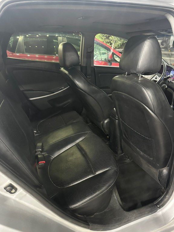 Hyundai Accent, 1.6 L, 2011 il, 225 000 km — Avtomobillər, Bakı (8)