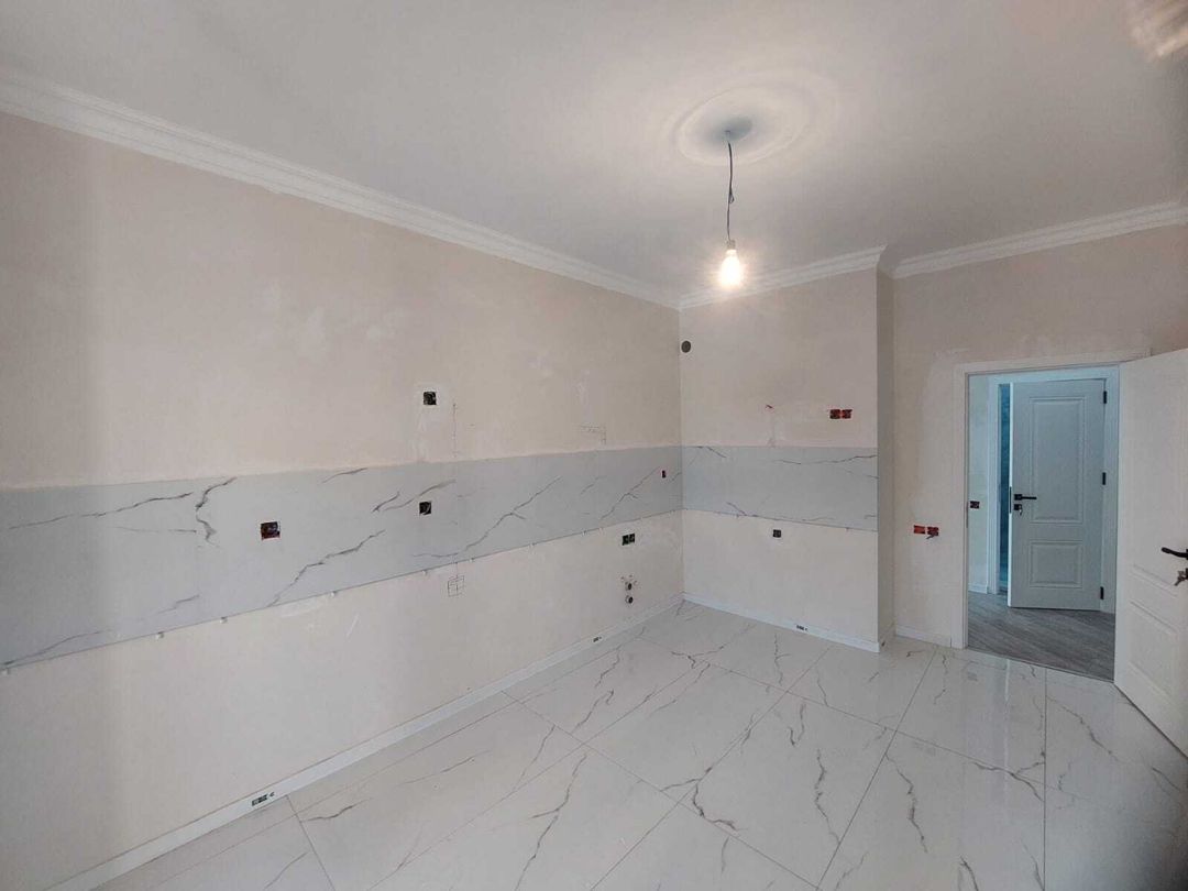 Satılır 3 otaqlı yeni tikili 115 m² — Mənzil, Bakı (11)