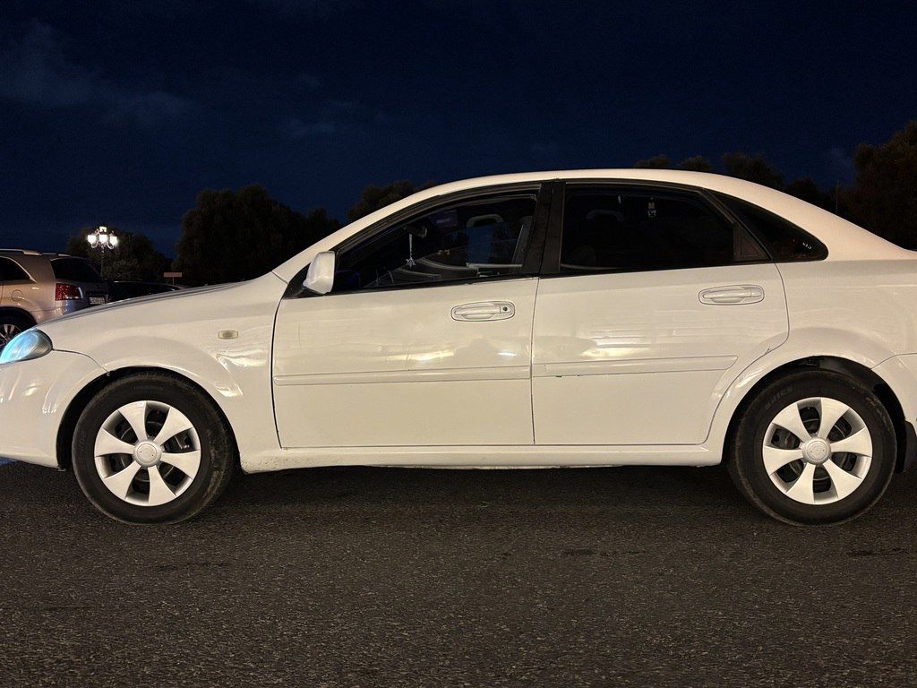 Daewoo Gentra, 1.5 L, 2013 il, 355 000 km — Avtomobillər, Bakı (10)