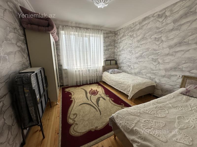 Günlük 3 otaqlı Həyət evi / Villa, 150 m², İsmayıllı — Ev, villa, İsmayıllı (8)