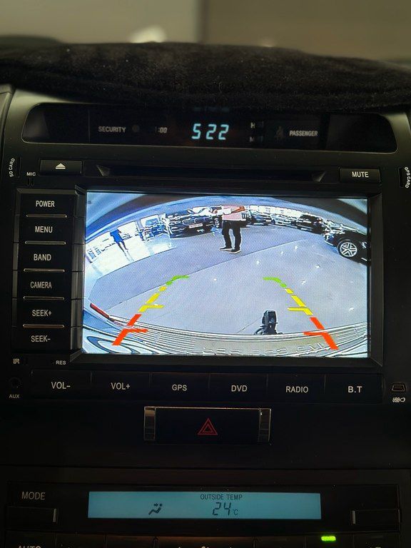 Toyota Land Cruiser, 4.0 L, 2011 il, 82 000 km — Avtomobillər, Bakı (6)