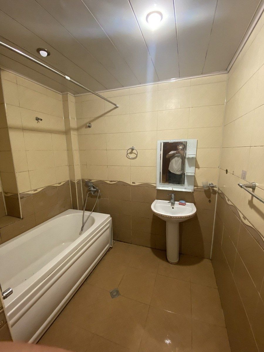 İcarəyə verilir 2 otaqlı yeni tikili 95 m² — Mənzil, Bakı (5)