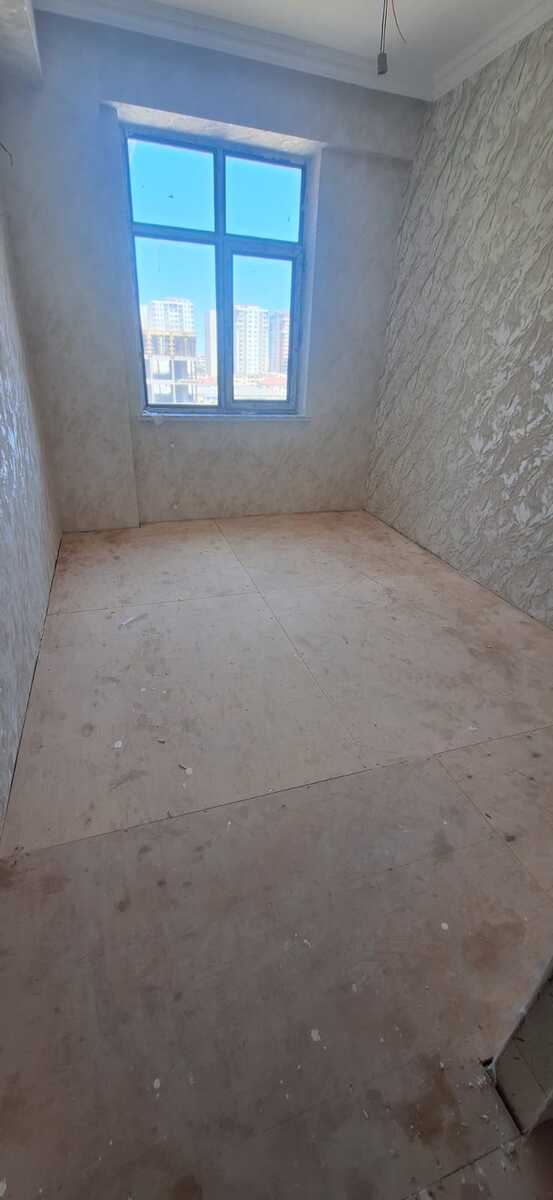 Satılır 3 otaqlı yeni tikili 86 m² — Mənzil, Bakı (5)