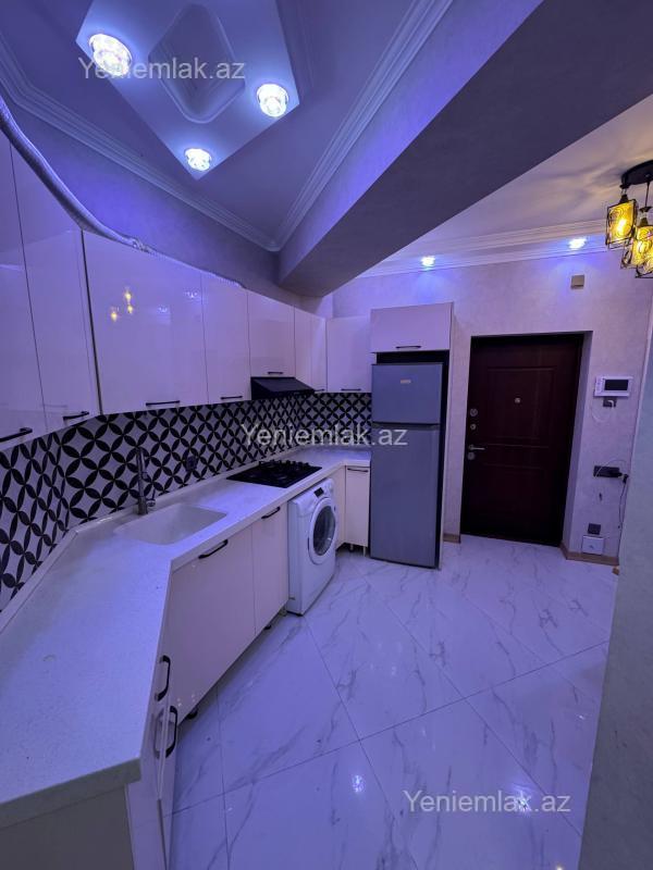 Satılır 3 otaqlı Bina evi menzil (Yeni tikili), 65 m², Masazır — Mənzil, Abşeron (7)