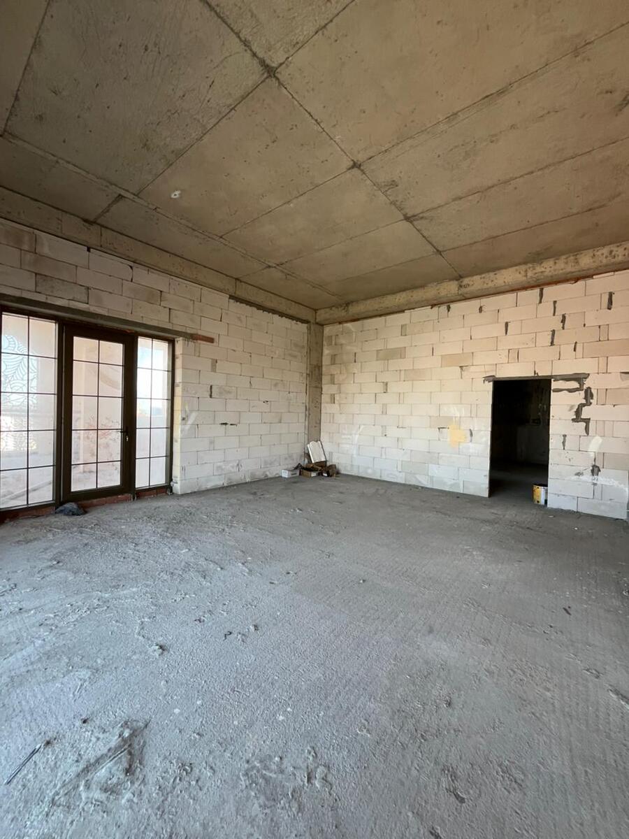 Satılır 5 otaqlı yeni tikili 476 m² — Mənzil, Bakı (7)