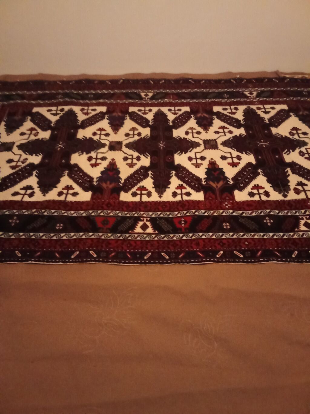 Xalça Dekorativ, Kredit yoxdur — Xalılar, Bakı (3)