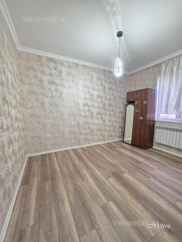 Satılır 3 otaqlı Həyət evi / Villa, 85 m², Yaşıl dərə — Ev, villa, Sumqayıt (12)