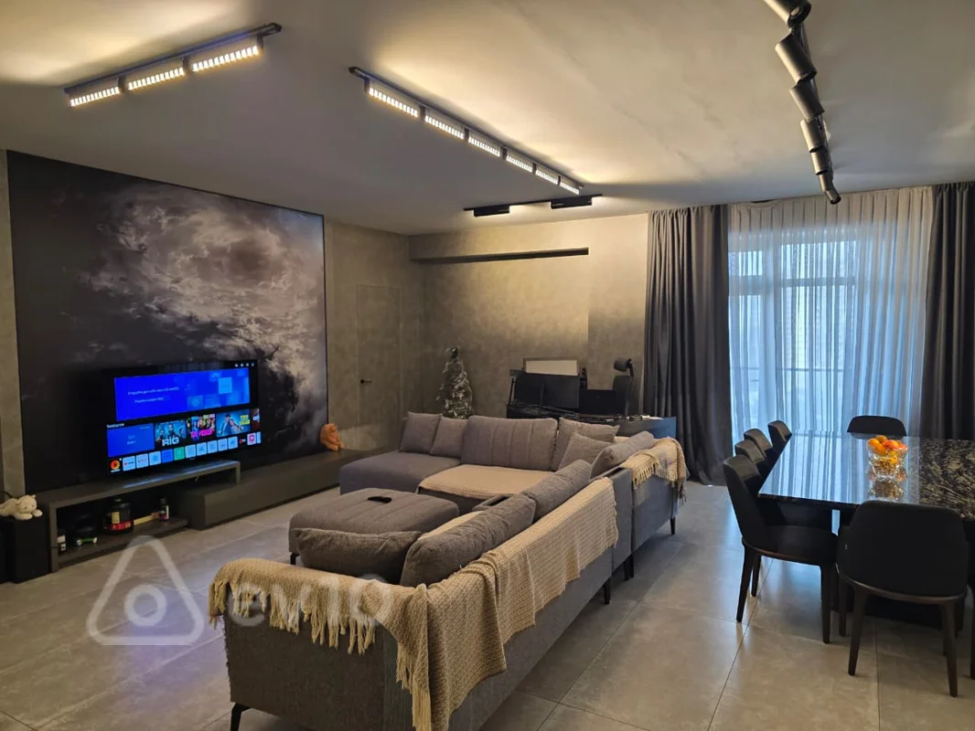 3 otaqlı mənzil, 145 m², Tbilisi Prospekti — Bakı