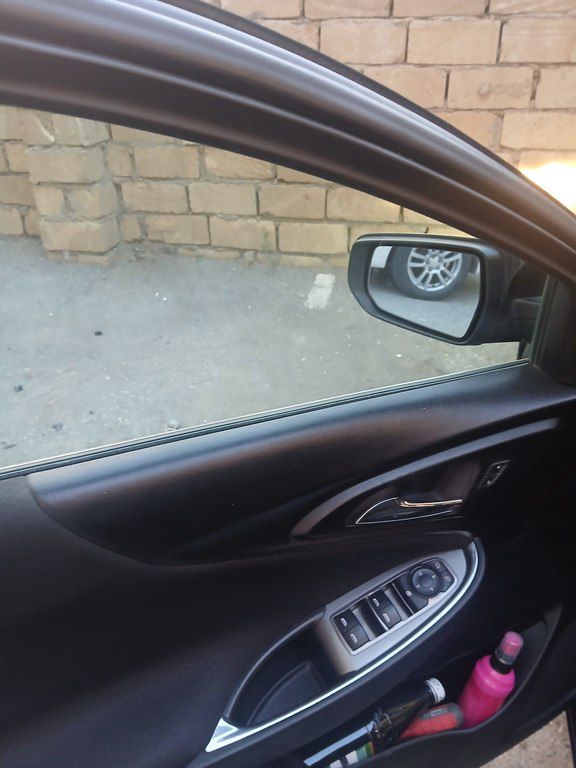 Chevrolet Malibu, 1.5 L, 2017 il, 169 000 km 99-OU-828 — Avtomobillər, Bakı (11)