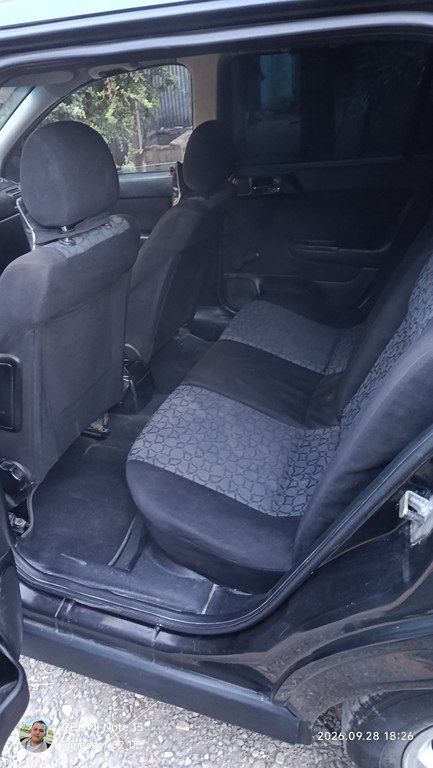 Opel Astra, 1.6 L, 1999 il, 50 336 km — Avtomobillər, Ağdam (8)