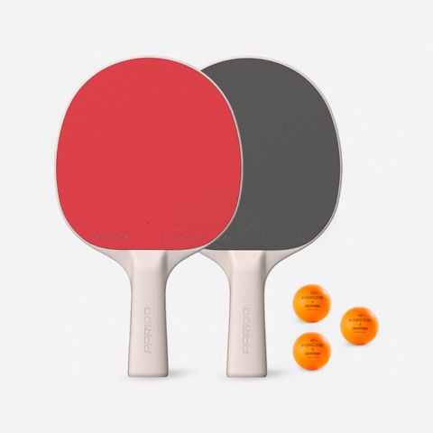Tennis raketkaları dəsti Decathlon 8817591 — Bakı
