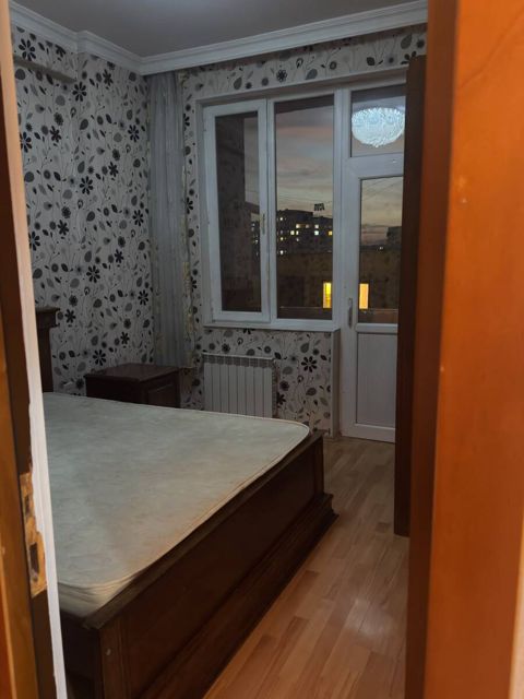 İcarəyə verilir 2 otaqlı yeni tikili 50 m² — Jalə xanım