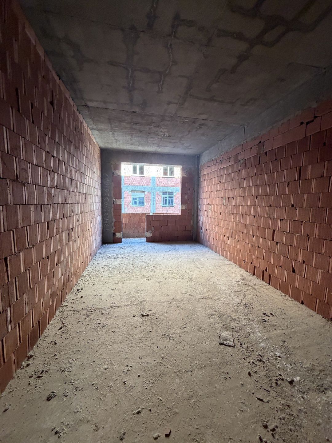 Satılır 3 otaqlı yeni tikili 83 m² — Mənzil, Bakı (10)
