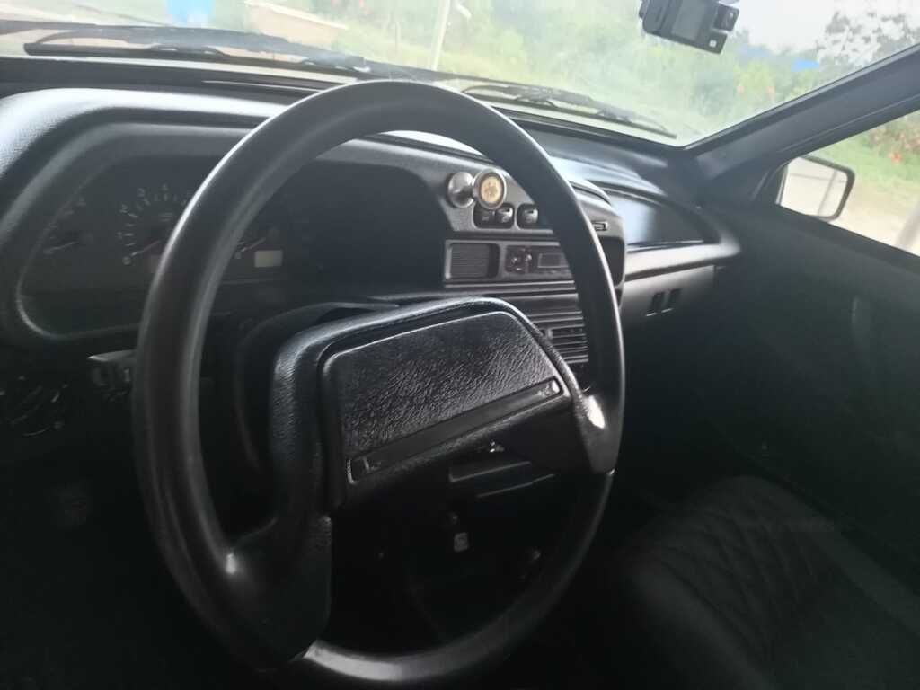 Lada (VAZ) 2115, 1.6 L, 2012 il, 311 264 km 90-NZ-913 — Avtomobillər, Şamaxı (7)