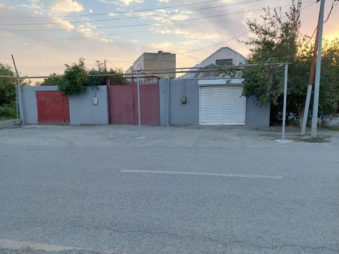 Satılır 7 otaqlı həyət evi/bağ evi 180 m² — Ev, villa, Bakı (3)