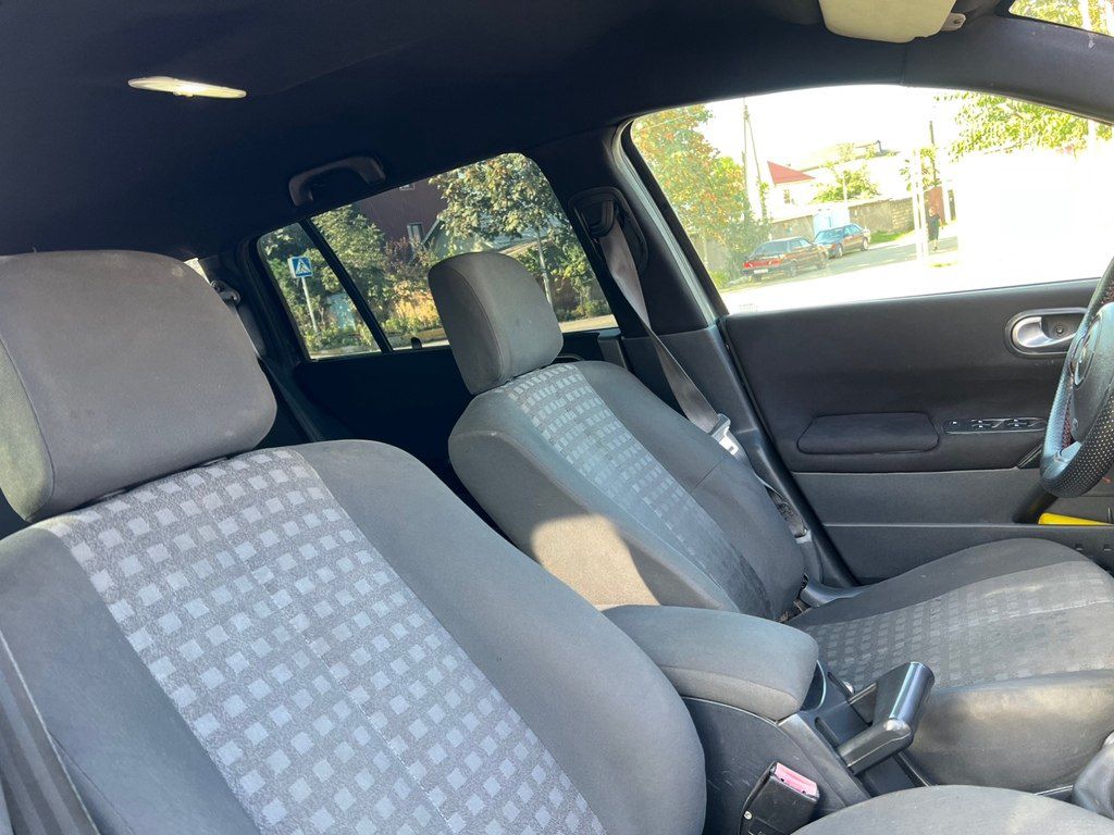 Renault Megane, 1.5 L, 2007 il, 289 345 km 42-CL-863 — Avtomobillər, Lənkəran (10)