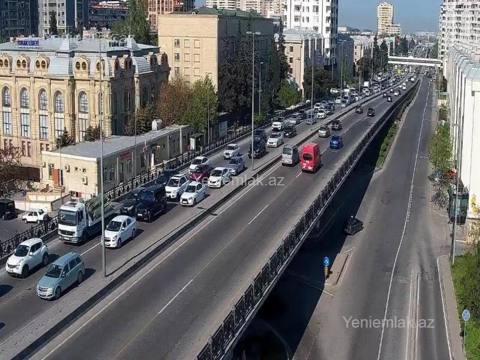Satılır 2 otaqlı Bina evi menzil (Köhnə tikili), 50 m², Nərimanov rayonu — Fərid Məmmədli
