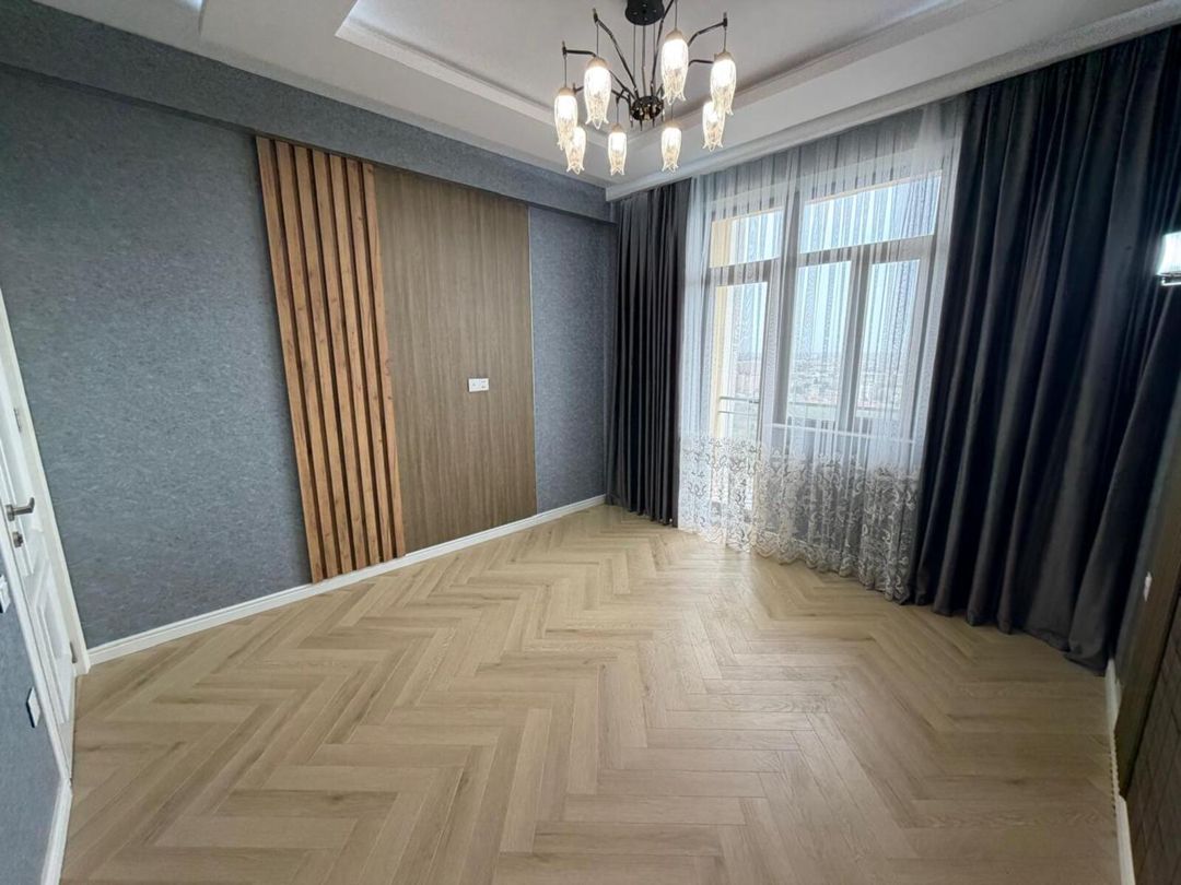 Satılır 3 otaqlı yeni tikili 86 m² — Mənzil, Bakı (8)