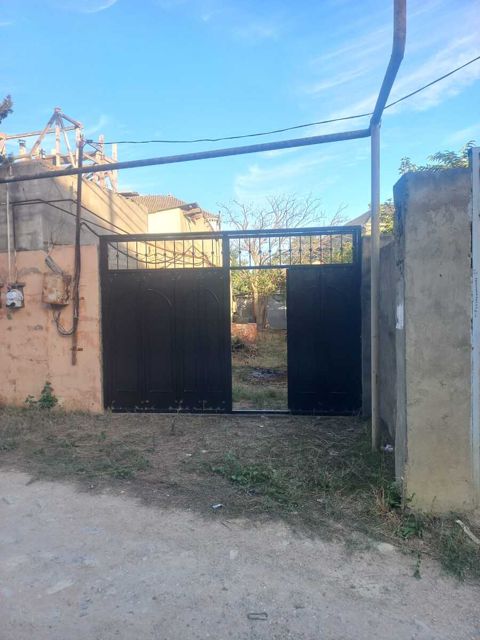 Satılır 2 otaqlı həyət evi/bağ evi 91 m² — Bakı