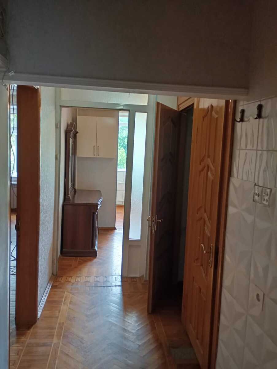 İcarəyə verilir 2 otaqlı köhnə tikili 60 m² — Mənzil, Bakı (2)