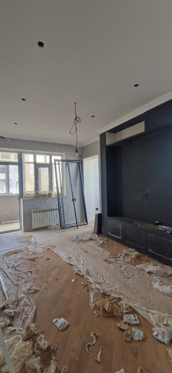 Satılır 4 otaqlı yeni tikili 185 m² — Mənzil, Bakı (11)