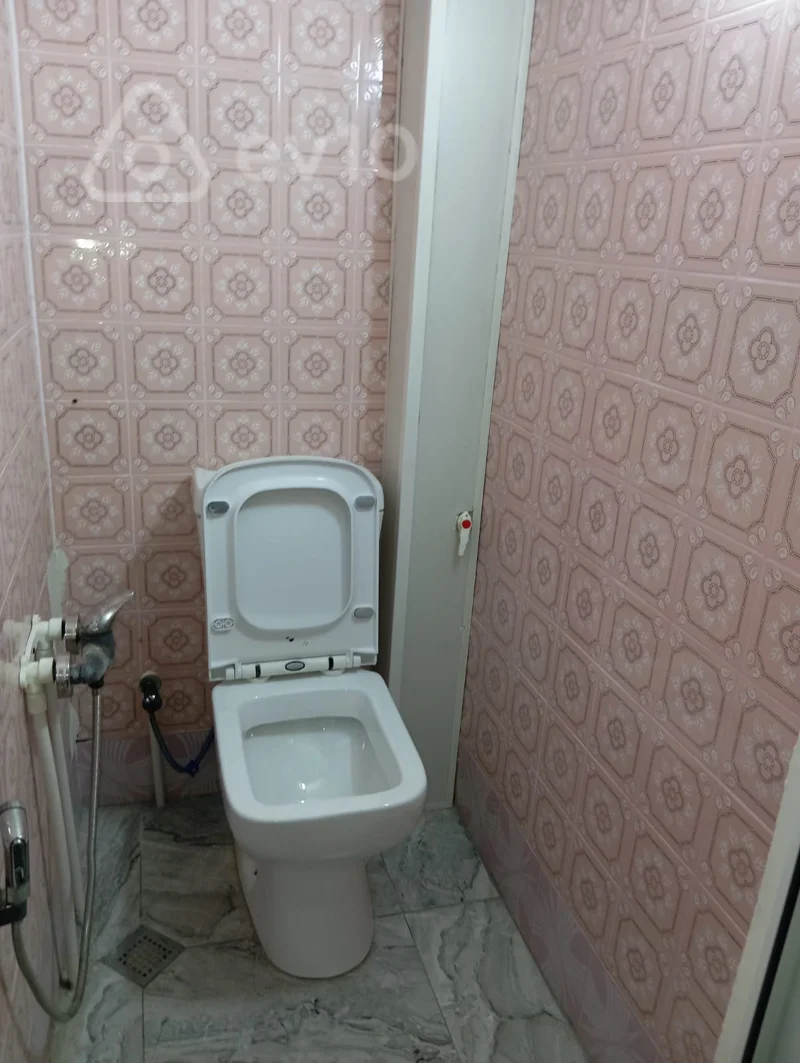 3 otaqlı mənzil, 70 m², 45ci mehelle, Sumqayıt — kirayə — Mənzil, Sumqayıt (8)