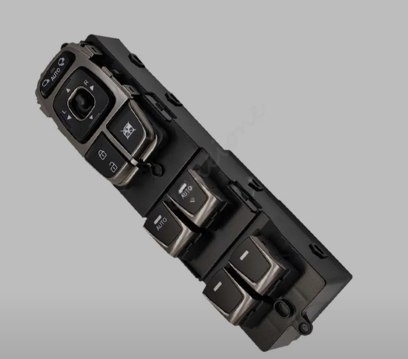Şüşəqaldıran düymə bloku Hyundai Azera Grandeur 2011-2015 — Avto, Bakı (2)