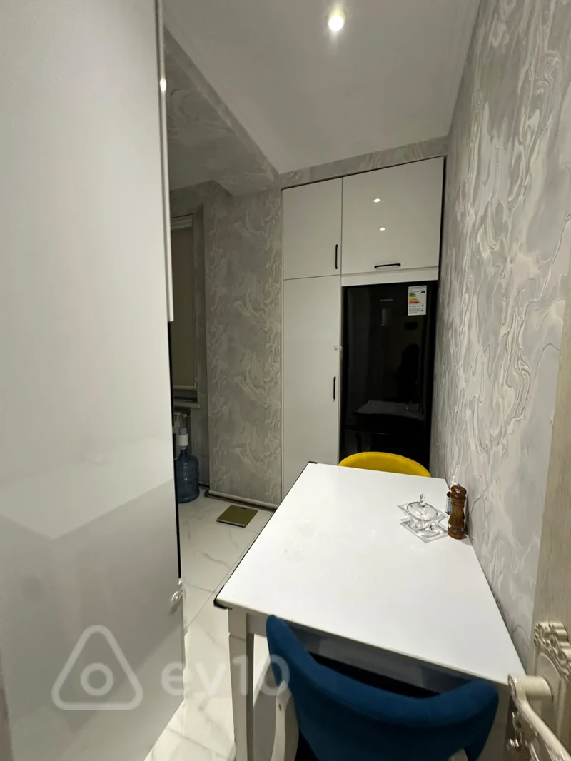 2 otaqlı mənzil, 51 m², Əsəd Əhmədov küçəsi — Mənzil, Bakı (12)