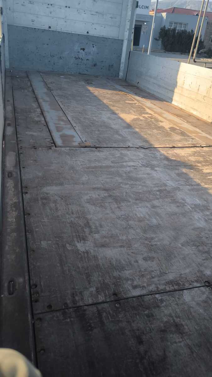 Qoşqu, 2004 il — Yük avtomobilləri və qoşqular, Bakı (9)
