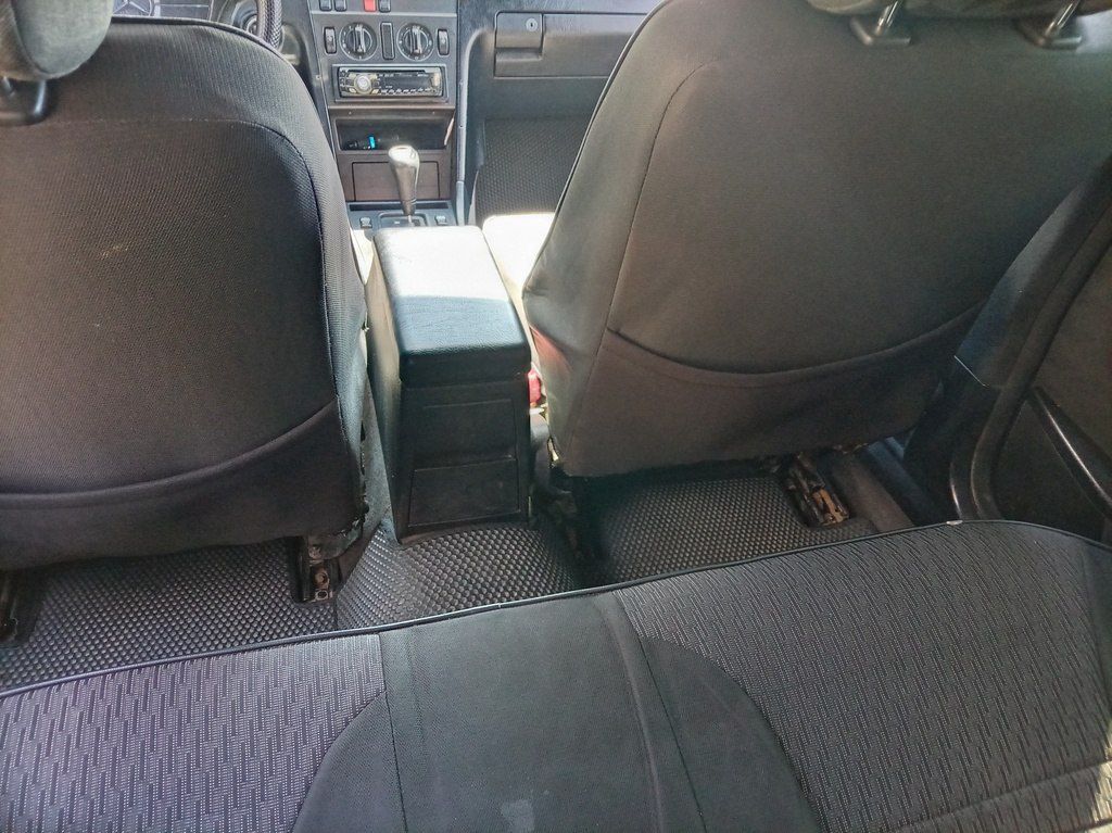 Mercedes C 220, 2.2 L, 1995 il, 280 000 km 99-MS-897 — Avtomobillər, Lənkəran (12)