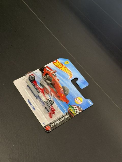 Ferrari, 2026 il, 1:64, Dəmir — Bakı