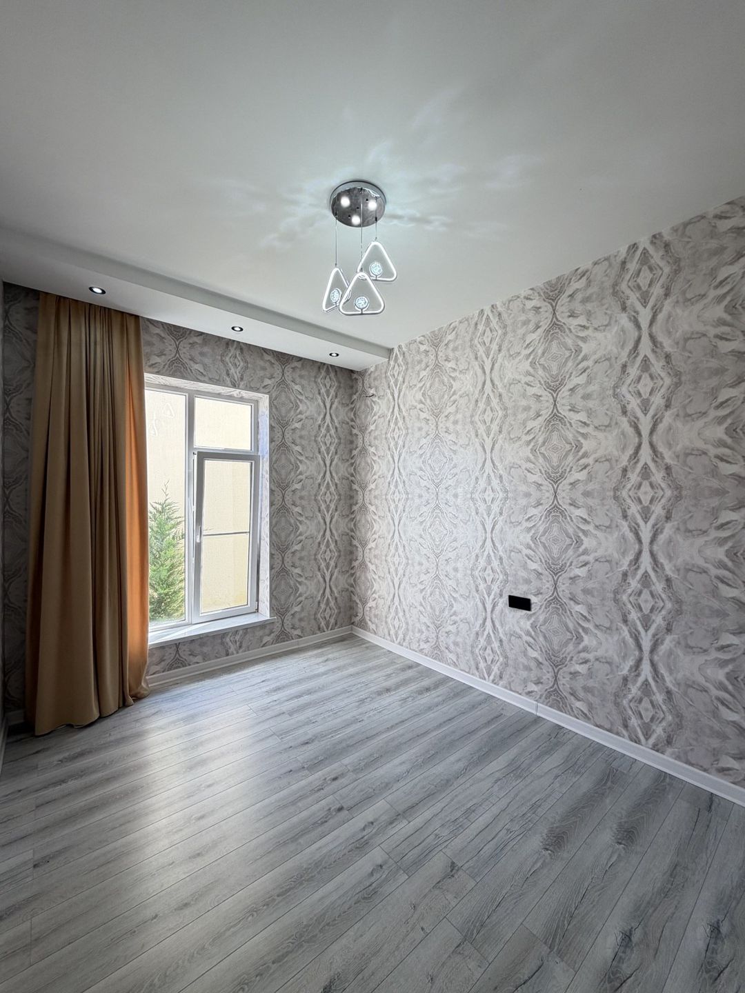 Satılır 4 otaqlı həyət evi/bağ evi 165 m² — Ev, villa, Bakı (8)