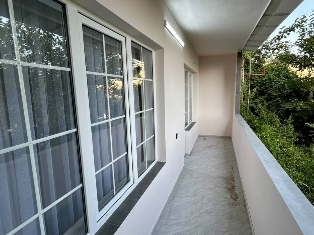 Satılır 3 otaqlı köhnə tikili 80 m² — Mənzil, Bakı (9)