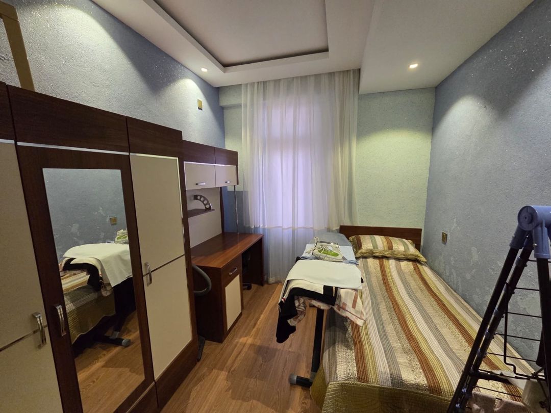 Satılır 4 otaqlı yeni tikili 110 m² — Mənzil, Bakı (4)