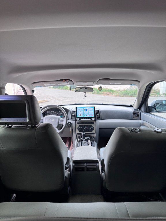 Jeep Grand Cherokee, 3.7 L, 2007 il, 320 000 km 90-NA-104 — Avtomobillər, Xudat (12)