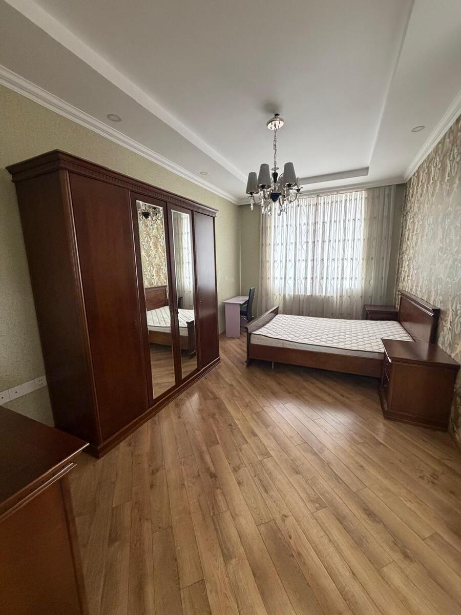 Satılır 3 otaqlı yeni tikili 150 m² — Mənzil, Bakı (7)