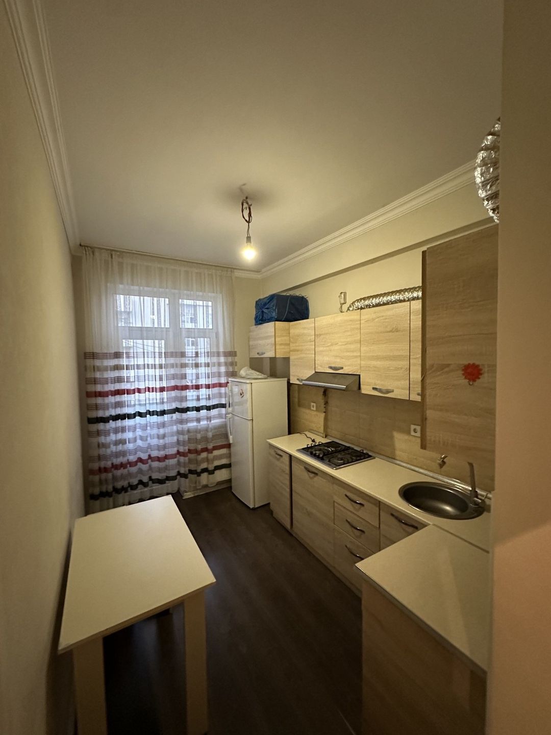 İcarəyə verilir 2 otaqlı yeni tikili 63 m² — Mənzil, Bakı (2)