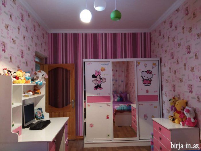 Bağ evi, 64 m², Masazırda 3 otaqlı ev, Abşeron — Daşınmaz əmlak, Masazır (3)