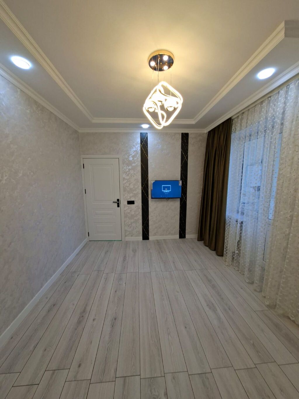 Bakı, Bakıxanov qəs., 3 otaqlı, Köhnə tikili, 65 kv. m — Mənzil, Bakı (5)