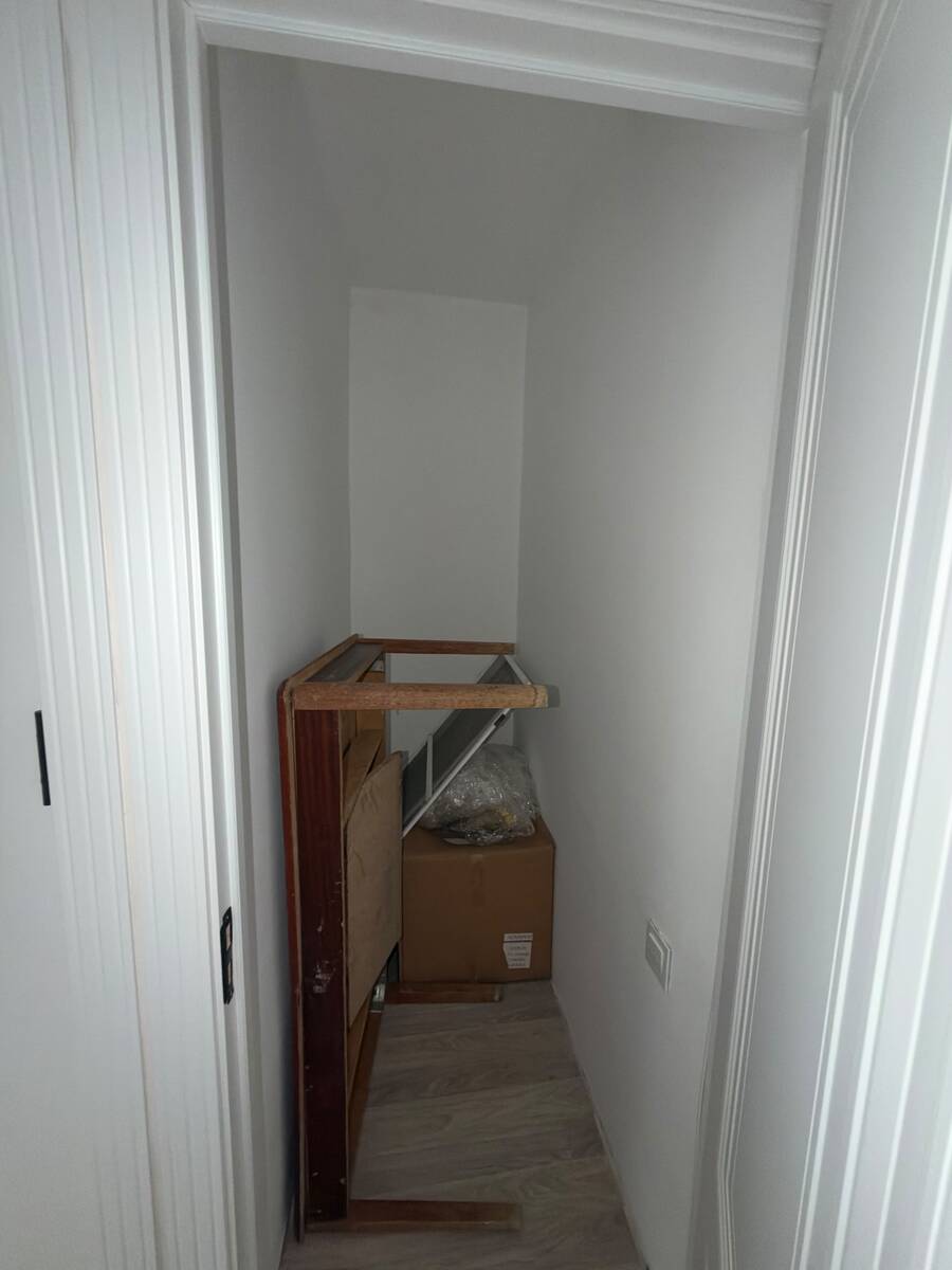 Satılır 2 otaqlı köhnə tikili 60 m² — Mənzil, Bakı (10)