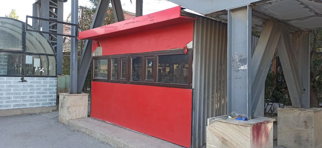 Satılır obyekt 12 m² — Əmlak, Bakı (2)