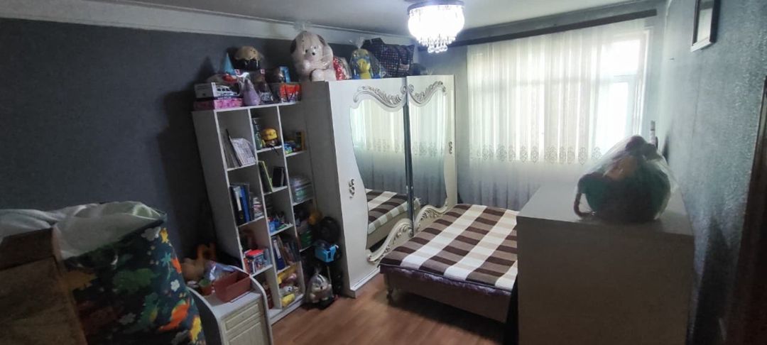 Satılır 3 otaqlı köhnə tikili 60 m² — Mənzil, Bakı (4)