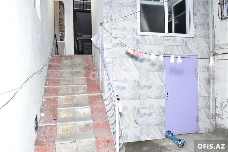 Həyət evləri Satılır Suraxanı r., Qaraçuxur q., 4 otaq, 130 m² — Ev, villa, Bakı (2)