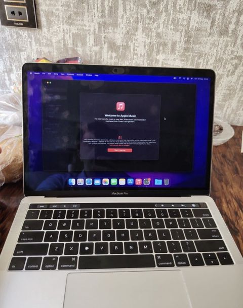 Apple Macbook Pro 2016 — Bakı