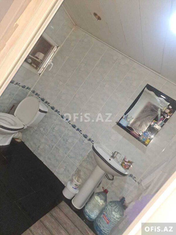Yeni tikili Satılır Xırdalan, Xırdalan Abşeron Gənclər kupça əşyalı mənzil, 1 otaq, 50 m² — Mənzil, Xırdalan (2)