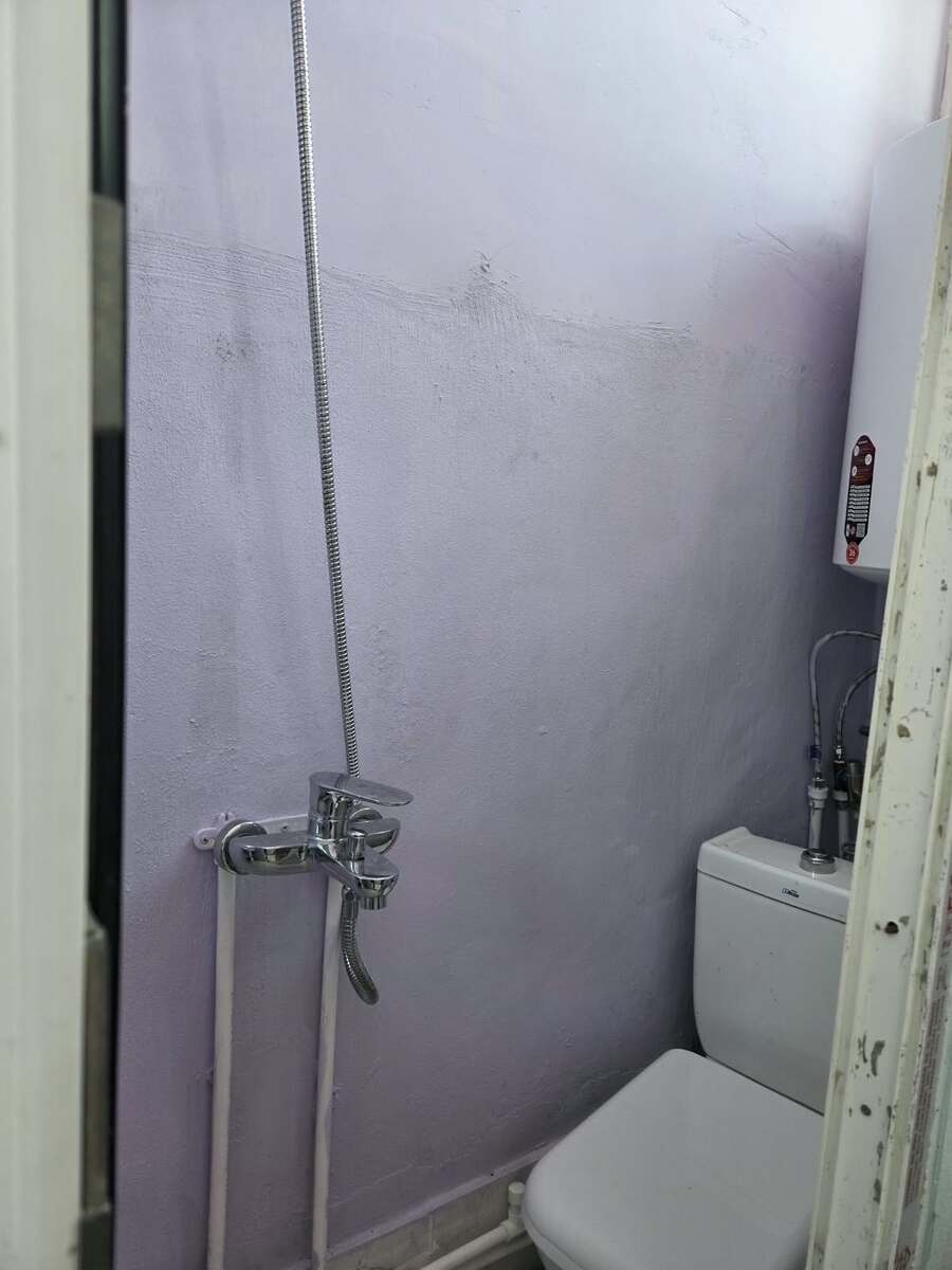 Satılır 2 otaqlı köhnə tikili 40 m² — Mənzil, Bakı (7)
